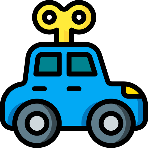 Carrinhos e Veículos