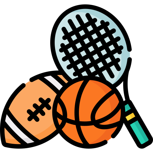 Brinquedos Esportivos