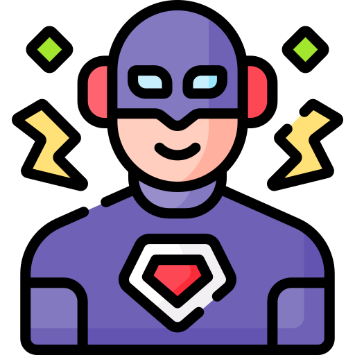 Brinquedo de Hérois