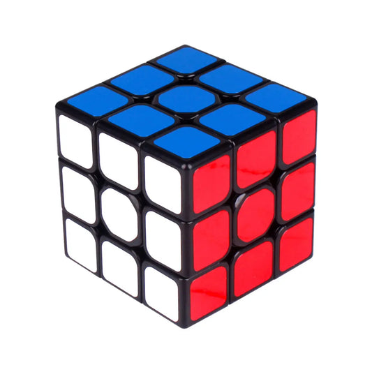 Cubo Mágico 3x3 – Versão Profissional